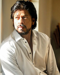 Shah Rukh Khan